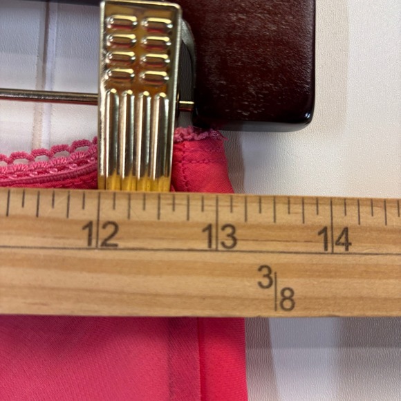 Girl Code Womens Y2K Festival Fairy Ombre Asymmetrical Skirt Size 12 Balletcore - Picture 4 of 10